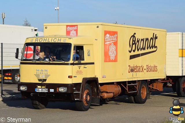 DSC 9400-BorderMaker LKW Veteranen Treffen Autohof WÃ¶rnitz 2015