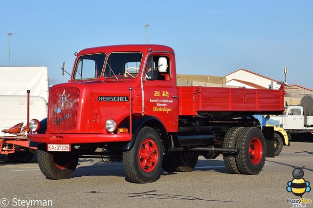 DSC 9414-BorderMaker LKW Veteranen Treffen Autohof WÃ¶rnitz 2015