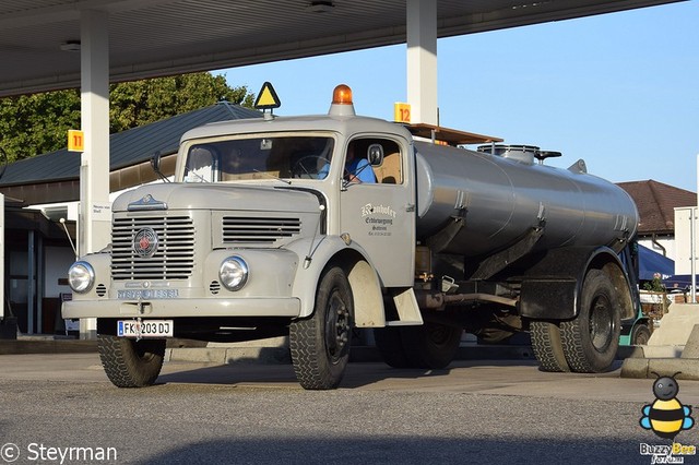 DSC 9439-BorderMaker LKW Veteranen Treffen Autohof WÃ¶rnitz 2015