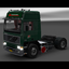 ets2 Volvo F16 4x2 Hungaroc... - prive skin ets2