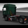 ets2 Volvo F16 4x2 Hungaroc... - prive skin ets2