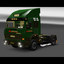 ets2 Iveco TurboStar 4x2 Hu... - prive skin ets2