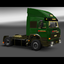 ets2 Iveco TurboStar 4x2 Hu... - prive skin ets2