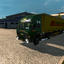 ets2 Iveco TurboStar 4x2 + ... - prive skin ets2