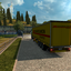 ets2 Iveco TurboStar 4x2 + ... - prive skin ets2