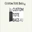 CustomToteBags4U - Picture Box