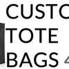 Custom Tote Bags 4U