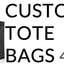 customtotebags4u - Custom Tote Bags 4U