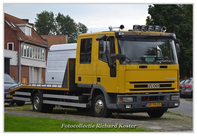 Duursma auto's Hoogezand BF-TH-05-BorderMaker Richard