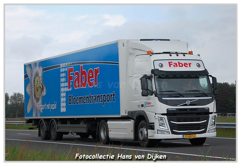 Faber 57-BFP-6-BorderMaker - 