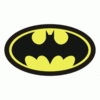 Large batman logo super ico... - Batman logo icon sggh
