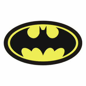 Large batman logo super icon Large batman logo sup Batman logo icon sggh