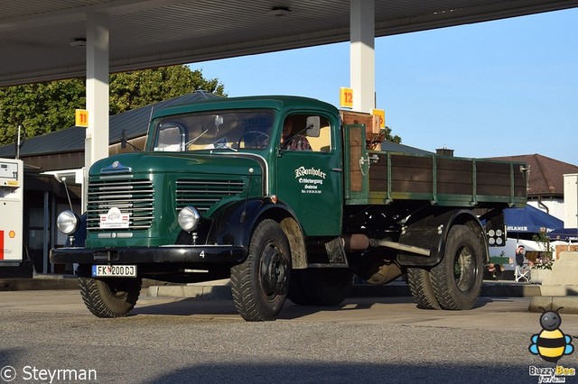 DSC 9449-BorderMaker LKW Veteranen Treffen Autohof WÃ¶rnitz 2015