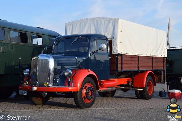 DSC 9492-BorderMaker LKW Veteranen Treffen Autohof WÃ¶rnitz 2015