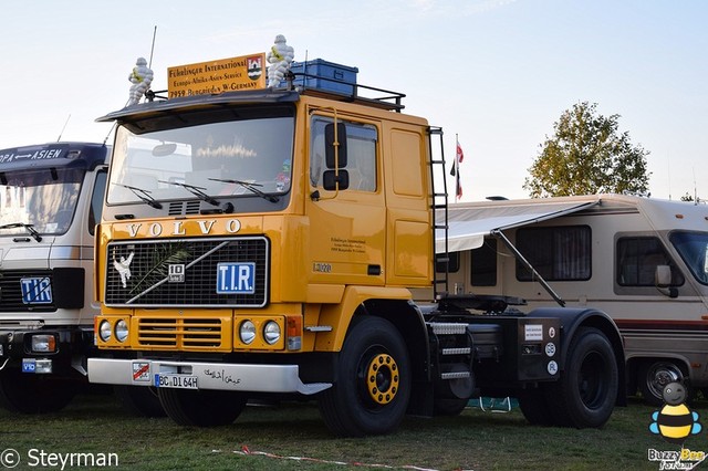 DSC 9525-BorderMaker LKW Veteranen Treffen Autohof WÃ¶rnitz 2015