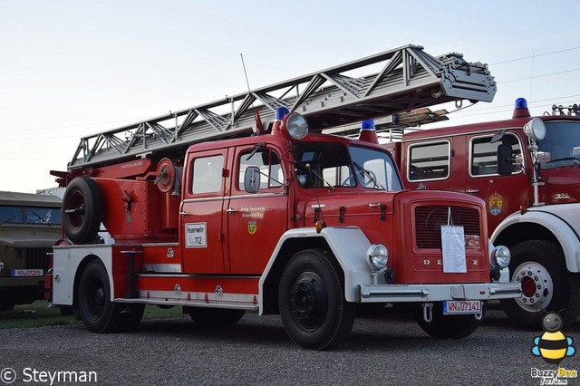 DSC 9533-BorderMaker LKW Veteranen Treffen Autohof WÃ¶rnitz 2015