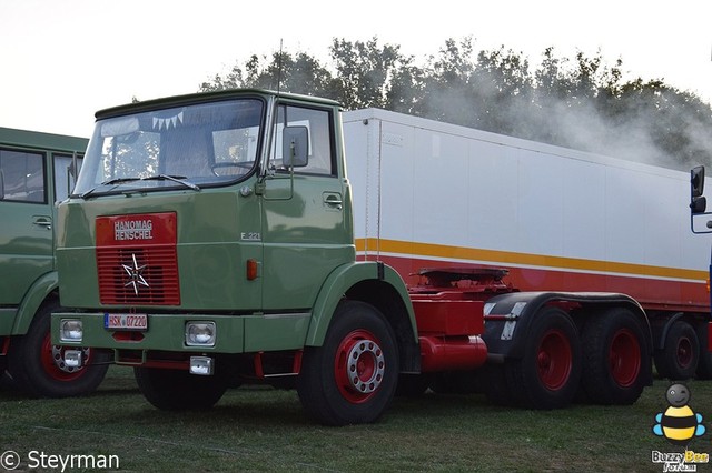 DSC 9552-BorderMaker LKW Veteranen Treffen Autohof WÃ¶rnitz 2015