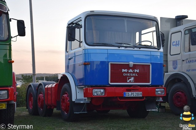 DSC 9553-BorderMaker LKW Veteranen Treffen Autohof WÃ¶rnitz 2015