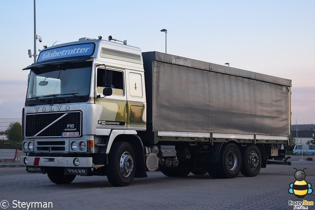 DSC 9563-BorderMaker LKW Veteranen Treffen Autohof WÃ¶rnitz 2015