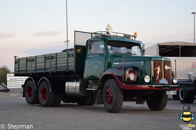 DSC 9590-BorderMaker LKW Veteranen Treffen Autohof WÃ¶rnitz 2015