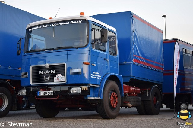 DSC 9621-BorderMaker LKW Veteranen Treffen Autohof WÃ¶rnitz 2015