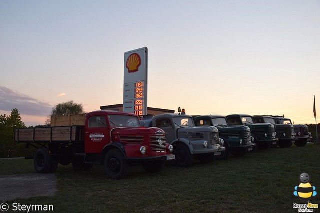 DSC 9657-BorderMaker LKW Veteranen Treffen Autohof WÃ¶rnitz 2015