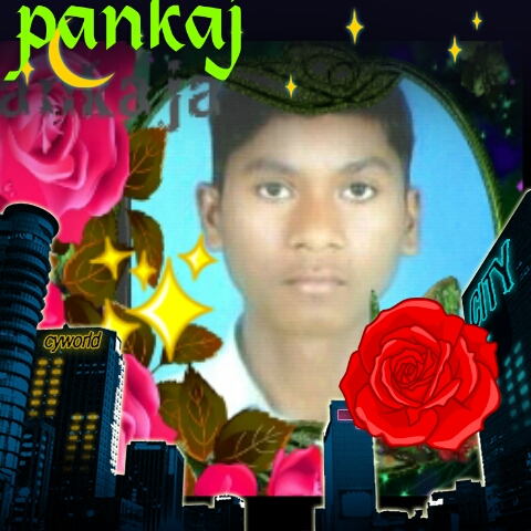 pankajRana à¬•à­à¬¶à­à¬®à¬¾à¬²  Balangir pankaj Album