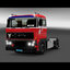 ets2 Daf 2800 De Boer Super... - prive skin ets2