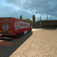 ets2 Daf 2800 + van Hool Tr... - prive skin ets2