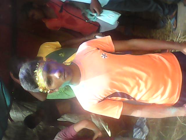 NIBASH... pankaj Rana kushmal 