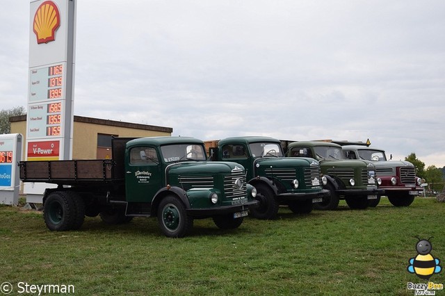 DSC 9688-BorderMaker LKW Veteranen Treffen Autohof WÃ¶rnitz 2015