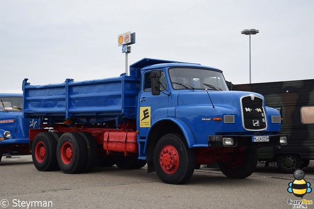 DSC 9697-BorderMaker LKW Veteranen Treffen Autohof WÃ¶rnitz 2015