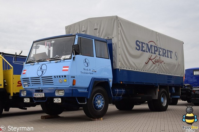 DSC 9719-BorderMaker LKW Veteranen Treffen Autohof WÃ¶rnitz 2015