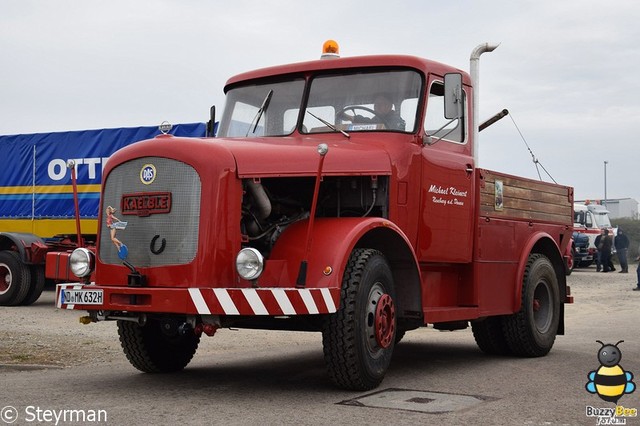 DSC 9722-BorderMaker LKW Veteranen Treffen Autohof WÃ¶rnitz 2015