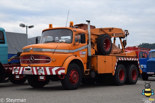 DSC 9736-BorderMaker LKW Veteranen Treffen Autohof WÃ¶rnitz 2015