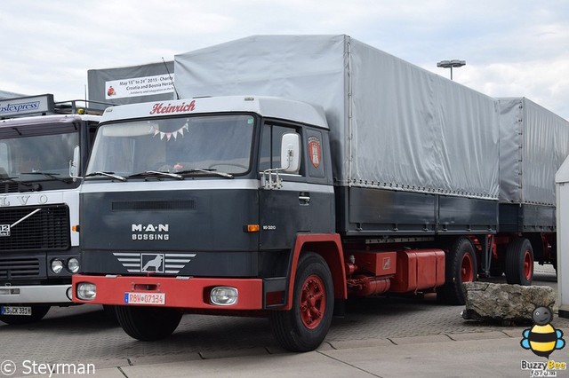 DSC 9746-BorderMaker LKW Veteranen Treffen Autohof WÃ¶rnitz 2015