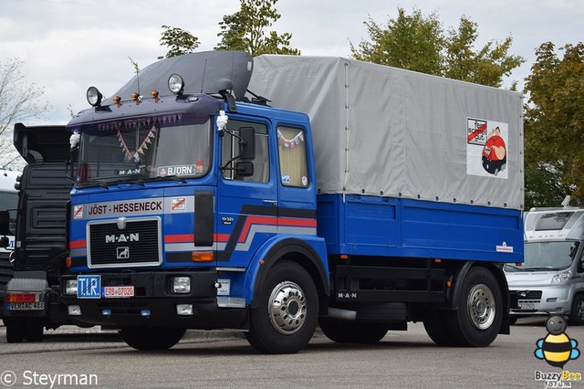 DSC 9750-BorderMaker LKW Veteranen Treffen Autohof WÃ¶rnitz 2015