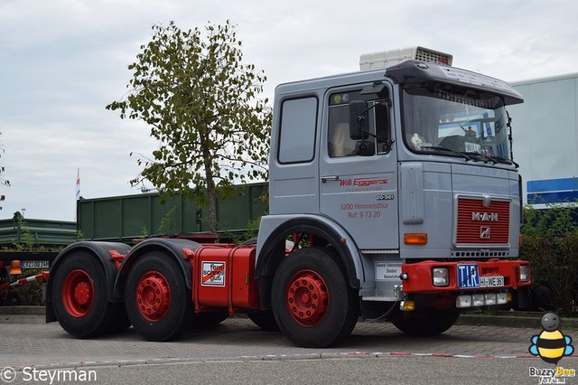 DSC 9755-BorderMaker LKW Veteranen Treffen Autohof WÃ¶rnitz 2015