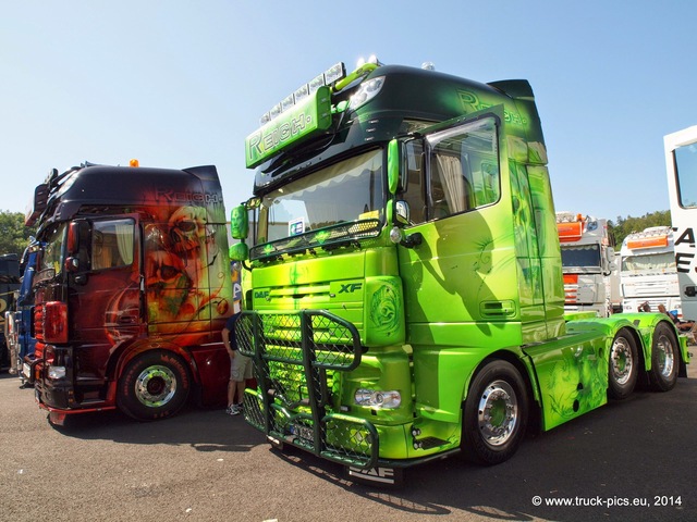 geiselwind-2014-wwwtruck-picseu-381 14211940048 o Trucker- & Country Festival Geiselwind, Autohof Strohofer