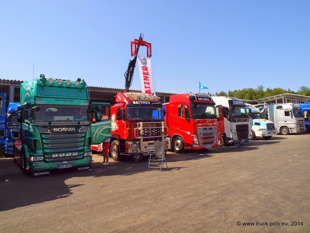 geiselwind-2014-wwwtruck-picseu-387 14375427046 o Trucker- & Country Festival Geiselwind, Autohof Strohofer