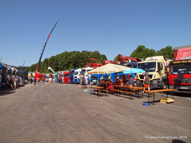 geiselwind-2014-wwwtruck-picseu-389 14375425656 o Trucker- & Country Festival Geiselwind, Autohof Strohofer