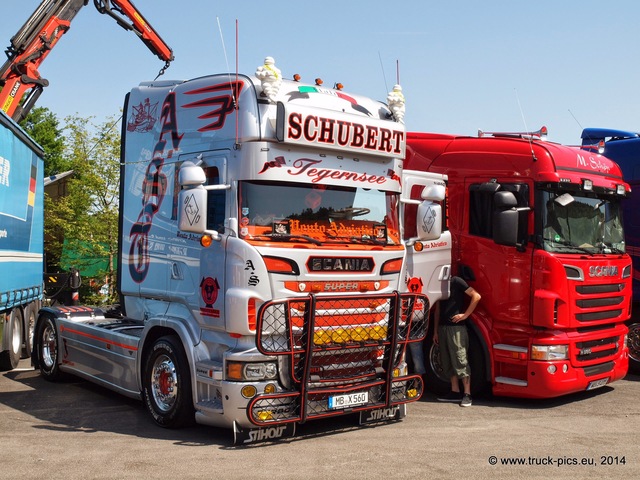 geiselwind-2014-wwwtruck-picseu-392 14375423126 o Trucker- & Country Festival Geiselwind, Autohof Strohofer