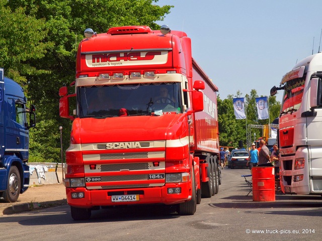 geiselwind-2014-wwwtruck-picseu-428 14211863779 o Trucker- & Country Festival Geiselwind, Autohof Strohofer