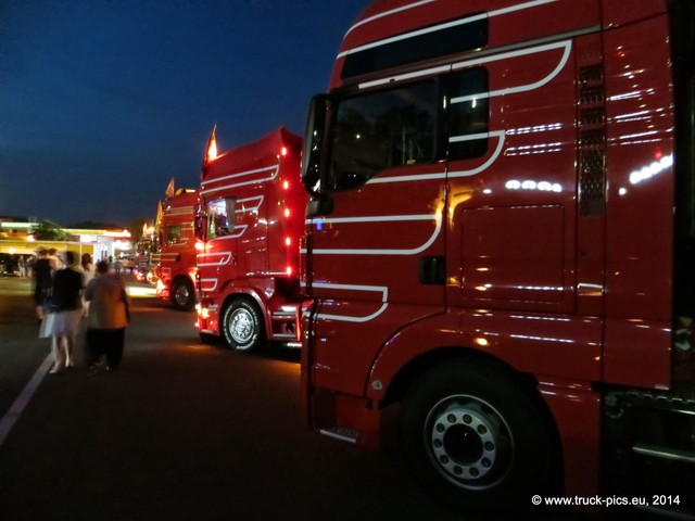 geiselwind-2014-wwwtruck-picseu-471 14375360066 o Trucker- & Country Festival Geiselwind, Autohof Strohofer