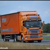 BV-TR-56 Scania R400 NNRD-B... - Uittocht TF 2015