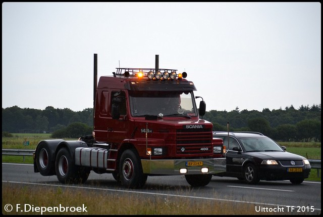 BX-23-KP Scania 143 400 Egbert ten Kate-BorderMake Uittocht TF 2015