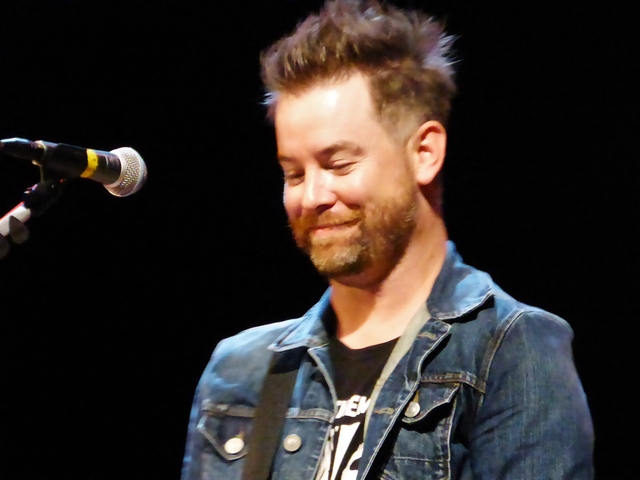 P1300561 David Cook - Lexington, MI 07-31-2015