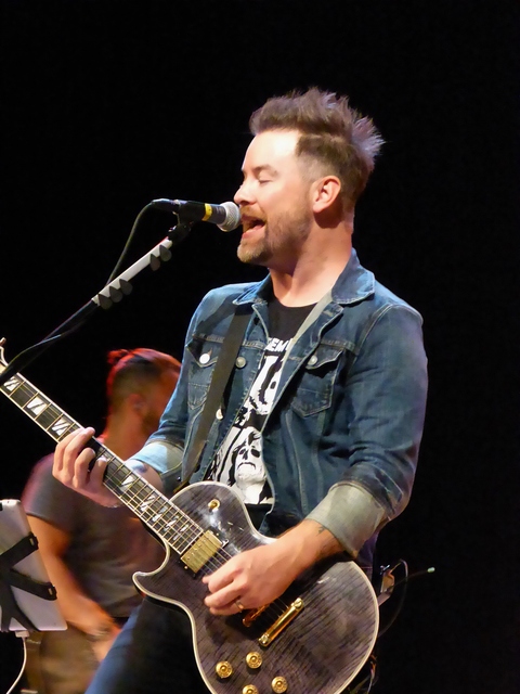 P1300569 David Cook - Lexington, MI 07-31-2015