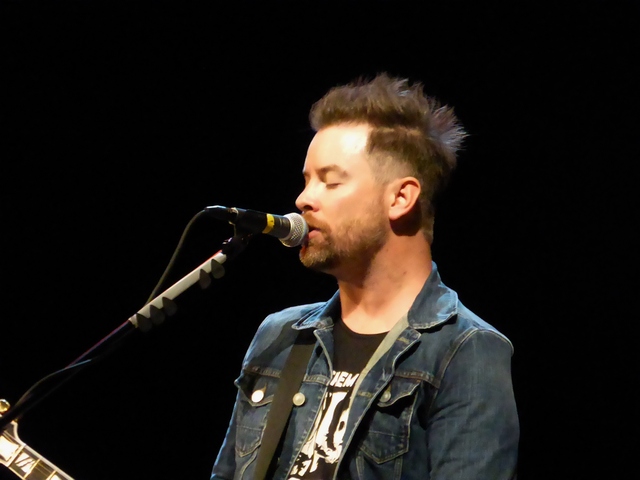 P1300587 David Cook - Lexington, MI 07-31-2015