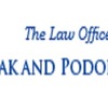 Logo - Tomak and Podolsky, PLLC